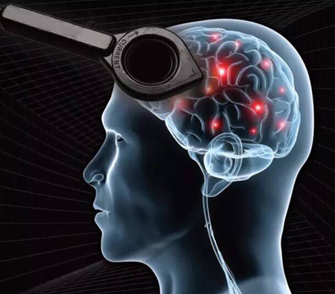 得了脑梗塞如何治疗?经颅磁治疗安全可靠