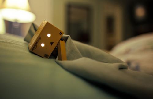 对于长期失眠我们该怎么办? 经颅磁有用吗?