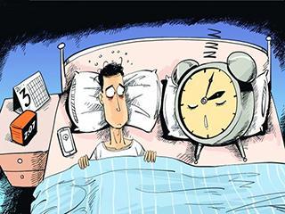 失眠给我们带来的危害，经颅磁治疗失眠