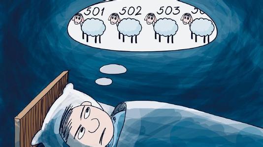 失眠会有这6大影响，经颅磁治疗失眠