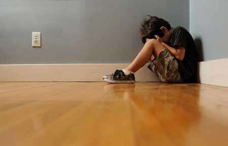 孩子患抽动症用经颅磁治疗有用嘛