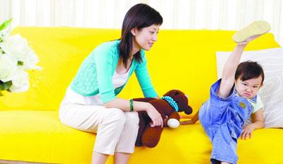 孩子上课老是注意力不集中要怎么办