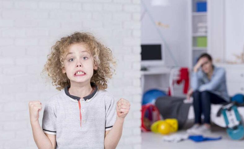 经颅磁刺激仪治疗多动症孩子在护理时要注意什么