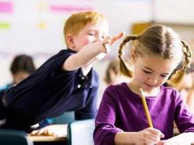 孩子有学习困难的表现家长们要怎么做