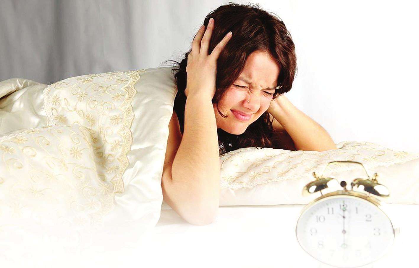 择思达斯经颅磁如何治疗女性长期失眠