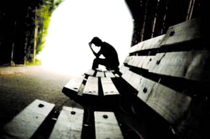 患抑郁症的这五大症状表现你有嘛