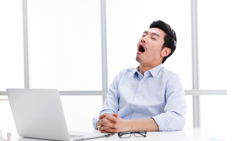 易疲劳给我们的生活和身体带来哪些危害