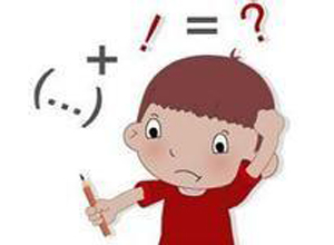 孩子有学习困难症一般会有哪些表现