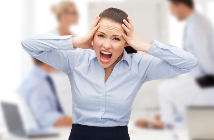 患上焦虑症一般会有什么样的症状表现