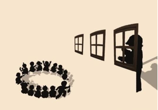 预防小孩自闭症我们家长需要注意哪些事项