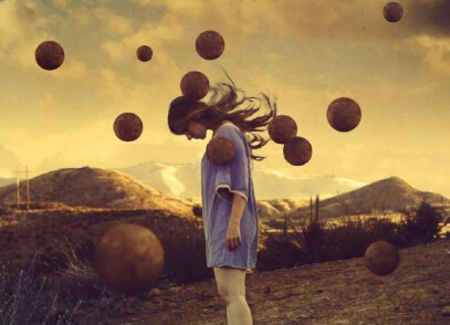 患焦虑症到底怎么做才能自愈呢