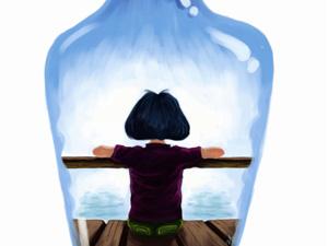 经颅磁 治疗孩子孤独症我们家长要知道这些方法