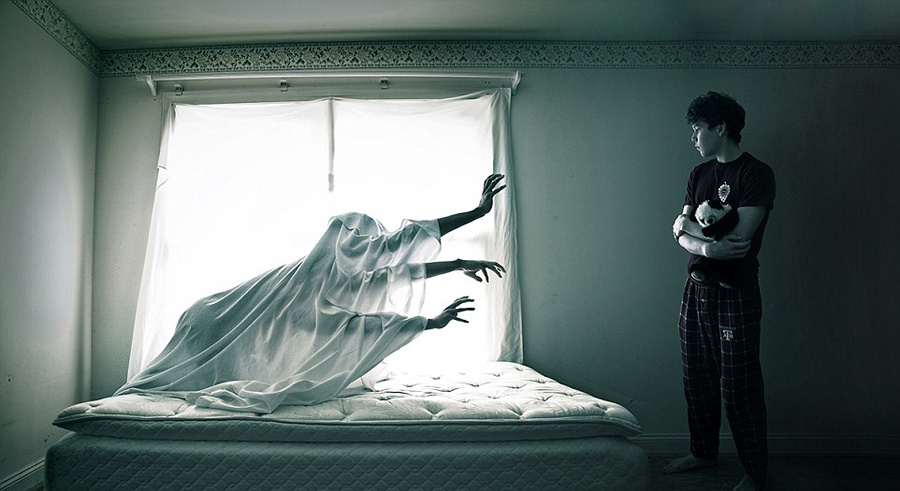 患抑郁症身体会出现哪些变化?情绪一直很低落是常见表现