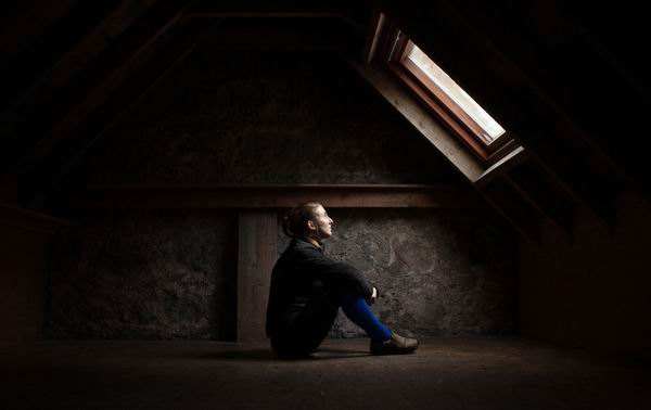 抑郁症会不会传染?患抑郁症的人最怕什么?