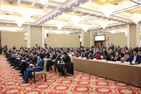 第三届中国品牌大会在北京成功举办,择思达斯受邀出席并一举斩获两项大奖